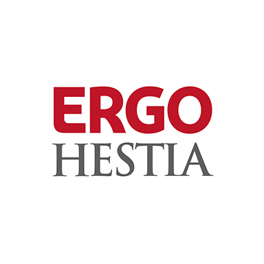 Logo Ergo Hestia