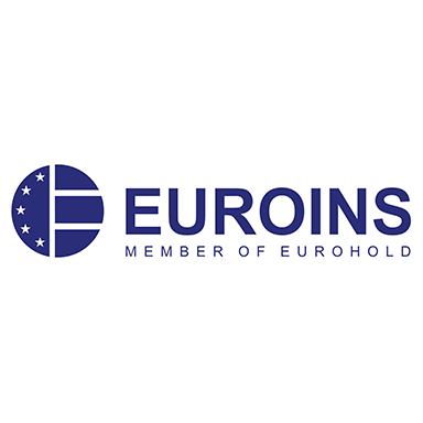 Logo Euroins