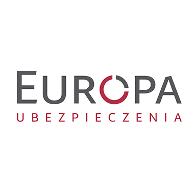 Logo Europa Ubezpieczenia