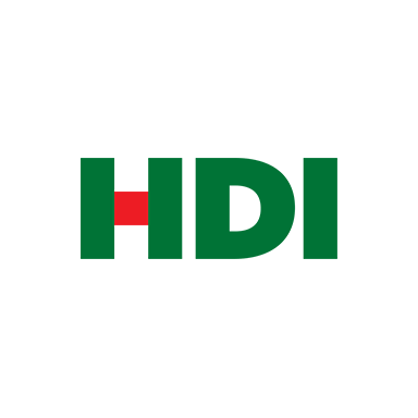 Logo HDI