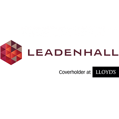 Logo Leadenhall