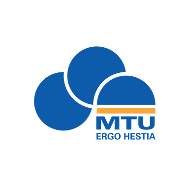 Logo MTU