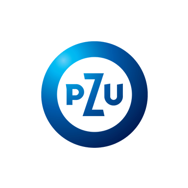 Logo PZU