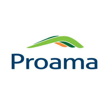 Logo Proama