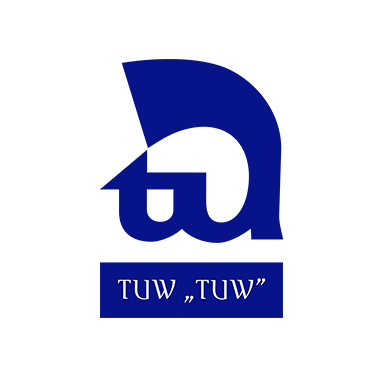 Logo TUW