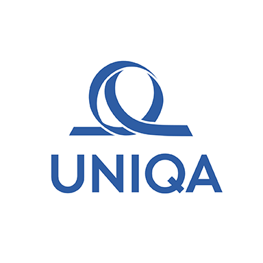 Logo Uniqa