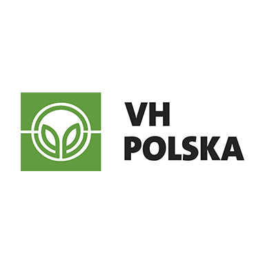 Logo VH Polska